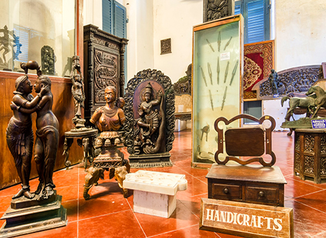 Puducherry Museum